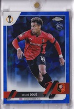 2023-24 Topps Chrome UEFA