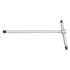 Schraubendreher rund 150 mm