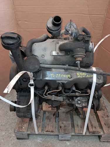 Motor multivan acv - vw,