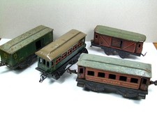 Konvolut Eisenbahn Spur 0