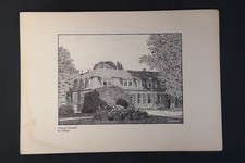 Rittergut Obernfelde bei