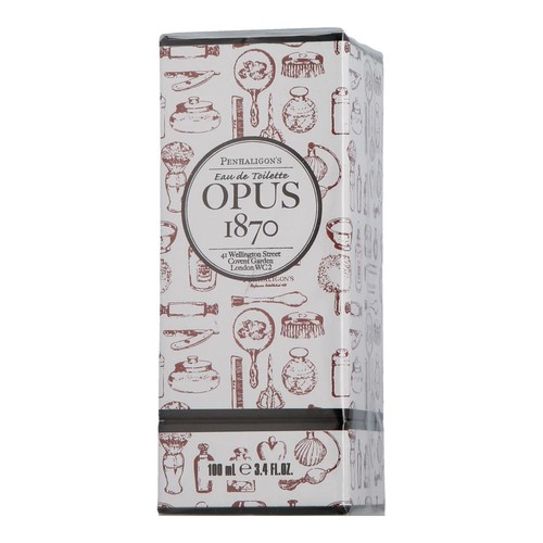 Penhaligon opus 1870 - penhaligon's,