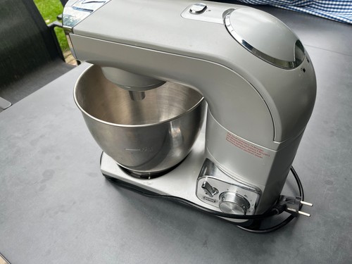 Küchenmaschine quigg - küchenmaschine, km