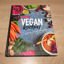 Vegan Kochen - Essen neu