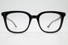 Brille Gucci GG1497O Schwarz