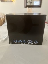 Halo 3 Legendary Edition