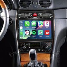 Carplay 2+64G Android 15 Für
