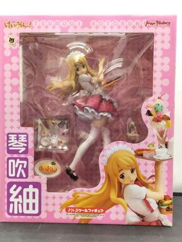 Tsumugi kotobuki 1 - k-on!,