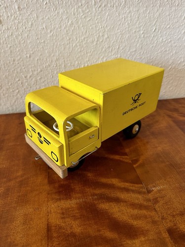 Vero postauto ddr - postauto,