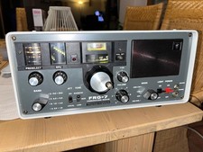 +++ Yaesu Communications