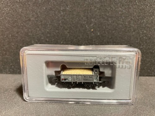 Märklin mini club 80315 - 80315, spur
