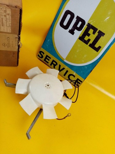Neu original opel rekord - neu, +