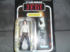 HAN SOLO ( CARBONITE ) - STAR