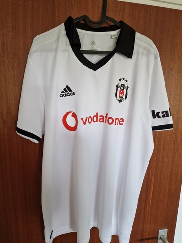 Besiktas istanbul trikot - istanbul,