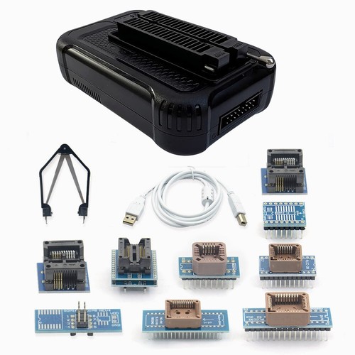 Usb t48 plus programmer eprom - t48,