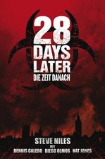 28 Days Later Die Zeit danach
