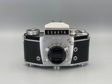 Exakta Varex IIb Body, II b