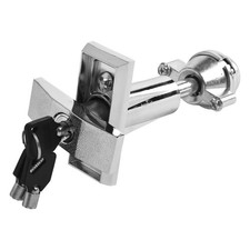 Zinklegierung Schloss für