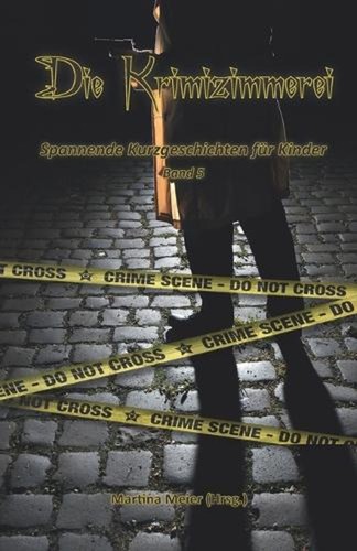 Die krimizimmerei spannende - krimizimmerei:,
