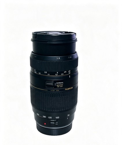 Canon tamron 300mm - ef,
