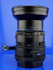 Mamiya Sekor Z Shift 4,5/75mm