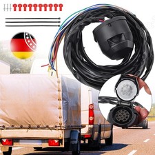 Anhänger Steckdose 13 Polig