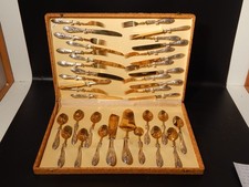 Antikes Wertvolles Elegantes