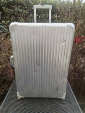 Rimowa Lufthansa