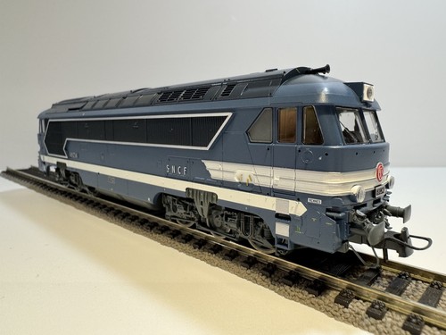 Roco 68902 diesellok - 68902,