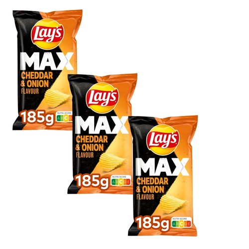 Lay max - eur/kg), lay's