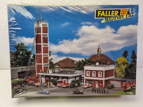 Faller 144039 militäry - faller,