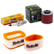 Wartung Set Luftfilter