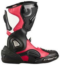 Motorradstiefel Racing Boots