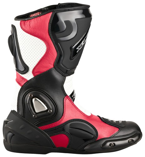 Motorradstiefel racing boots - motorradstiefel,