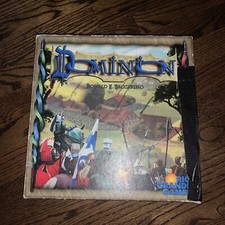 Dominion Rio Grande Bundle