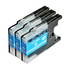 3 kompatibel zu Brother