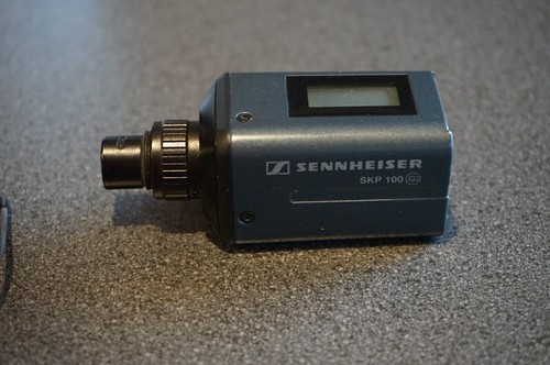 Sennheiser funkstrecke für - funkstrecke,