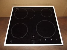 Siemens EK72120 EKT721S 2 Jahre Garantie Glaskeramik CERAN® Kochfeld P843