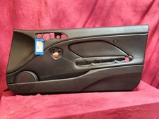 Reservierung 8224078 Türverkleidung Abdeckung vorn Rechts Leder für BMW 3er E46