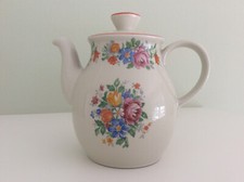 Tuppack Tiefenfurt Kaffeekanne