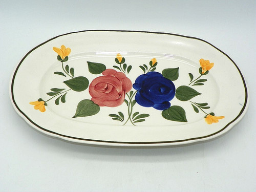 Servierplatte fleischplatte - servierplatte,,