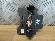 VW T4 Lampenträger Rückleuchte Rücklicht hinten rechts 701945257 (1)