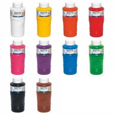 GIOTTO Fingermalfarbe