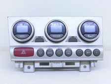 ALFA ROMEO 156 AC CLIMATE