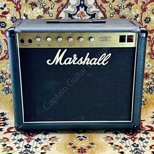 1985 marshall 4010 - marshall,