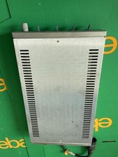 Control unit - Unicam ProGC