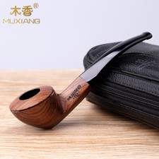 MUXIANG Rosenholz Bulldogge