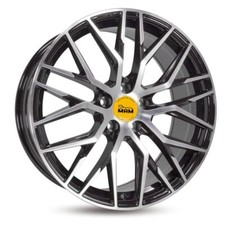 4x MAM Felgen Rs4 7,5jx17