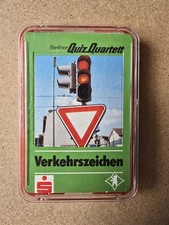 Berliner Quiz Quartett