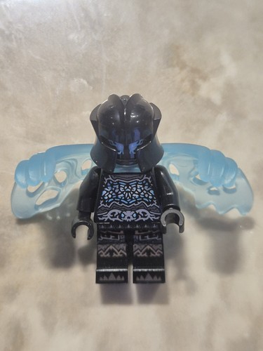 Lego hidden side shadow walker - lego,